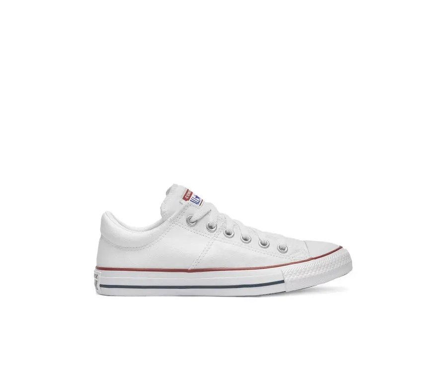 obrazek 1 Converse Trampki Chuck Taylor All Star Madison Ox 563509C Biały