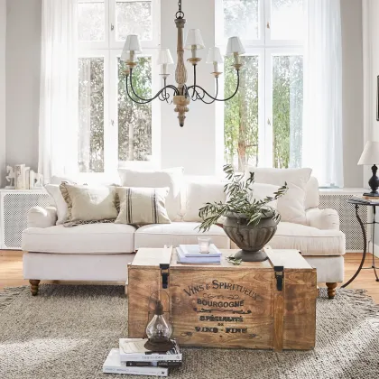 Zdjęcie Sofa Isa