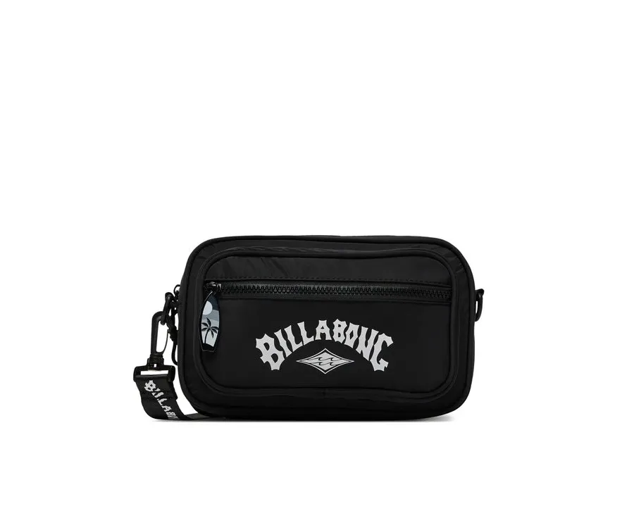 obrazek 1 Billabong Torebka BLB-M-001-07 Czarny