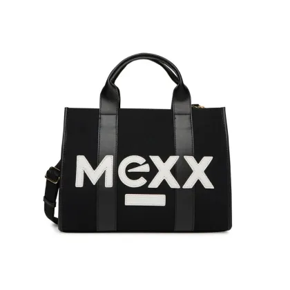 Zdjęcie MEXX Torebka MEXX-A-001-07 Czarny