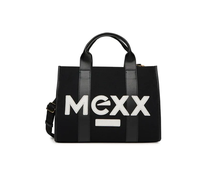 obrazek 1 MEXX Torebka MEXX-A-001-07 Czarny