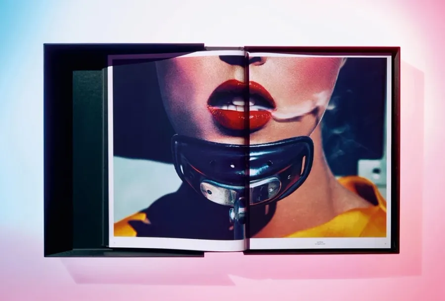 obrazek 5 Książka Mert Alas and Marcus Piggott - Taschen