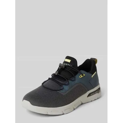 Zdjęcie Sneakersy sznurowane model ‘Nubola’