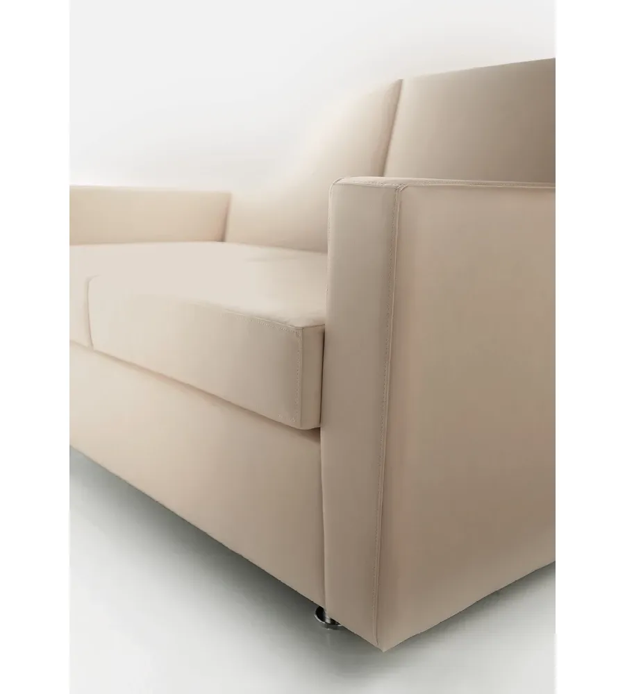 obrazek 3 Komfortowa sofa Ideal od włoskiego producenta