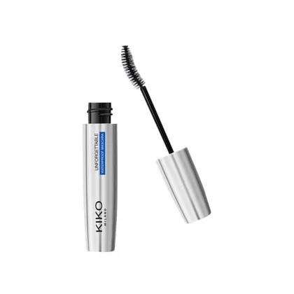 Zdjęcie KIKO Milano Unforgettable Waterproof Mascara Tusz do rzęs 11 ml