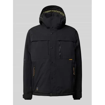 Zdjęcie Kurtka funkcyjna z kapturem