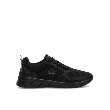 Zdjęcie Champion Sneakersy JOLT S21943-KK001 Czarny