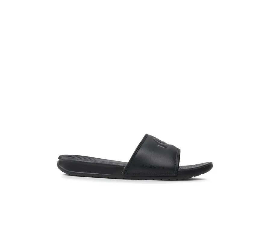 obrazek 1 Quiksilver Klapki AQYL100956 Czarny