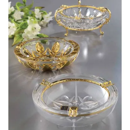 Picture Original ashtrays from Italy