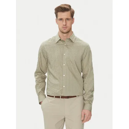 Zdjęcie Marciano Guess Koszula 5GHH39 4463Z Zielony Regular Fit