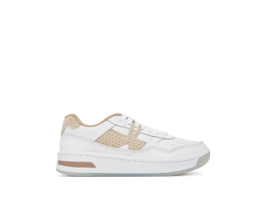 obrazek 1 Under Armour Sneakersy UA W Court 96 Suede 3028766 Biały