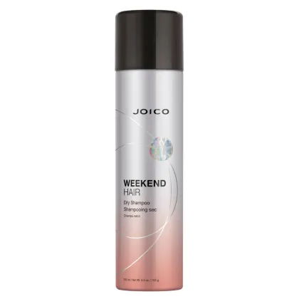 Zdjęcie Joico Weekend Hair Suchy Szampon 255 ml