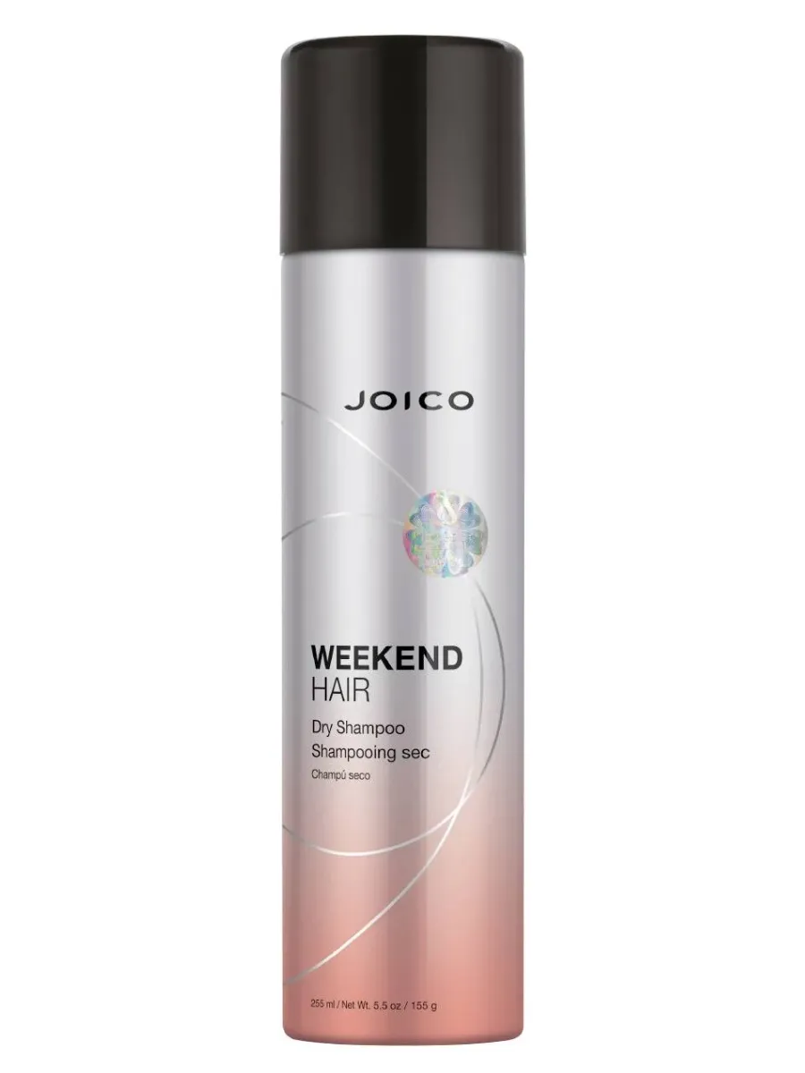 obrazek 1 Joico Weekend Hair Suchy Szampon 255 ml