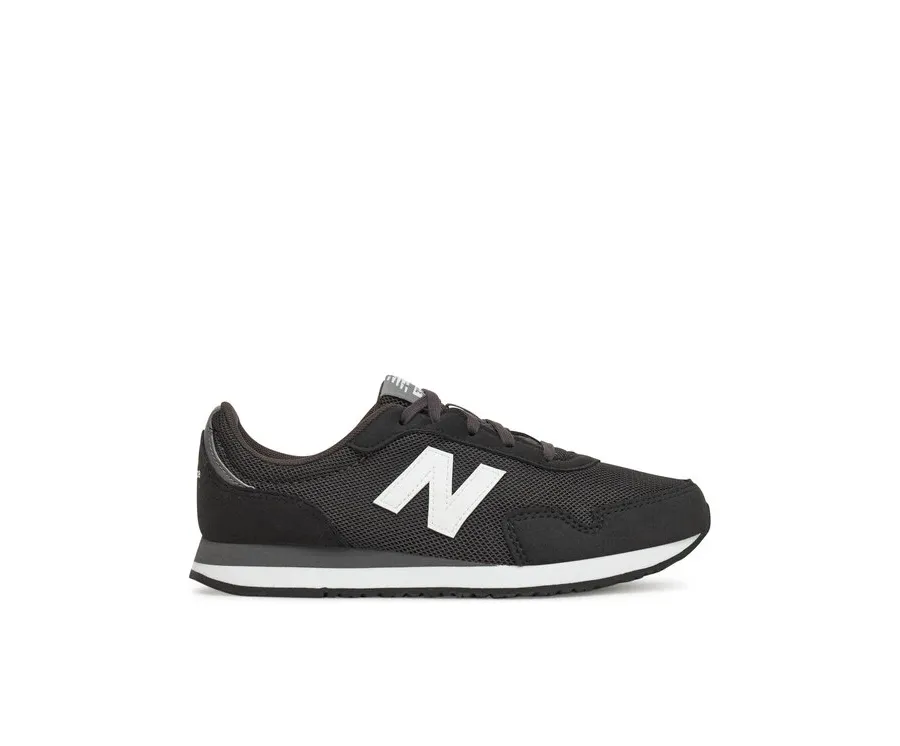 obrazek 1 New Balance Sneakersy GC323BK Czarny