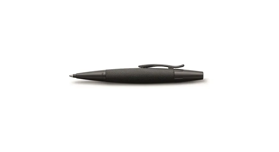 obrazek 3 Długopis E-Motion Pure Black - dla Pana