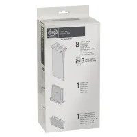 Zdjęcie Zestaw filtrów i worków SEBO HEPABOX AIRBELT K
