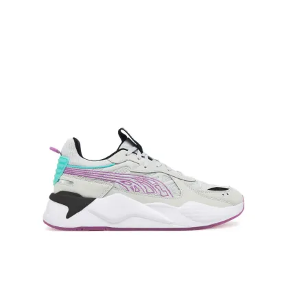 Zdjęcie Puma Sneakersy RS-X Alien 400406 02 Szary