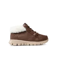 Zdjęcie Skechers Sneakersy Warm Seeker 167258/CHOC Brązowy