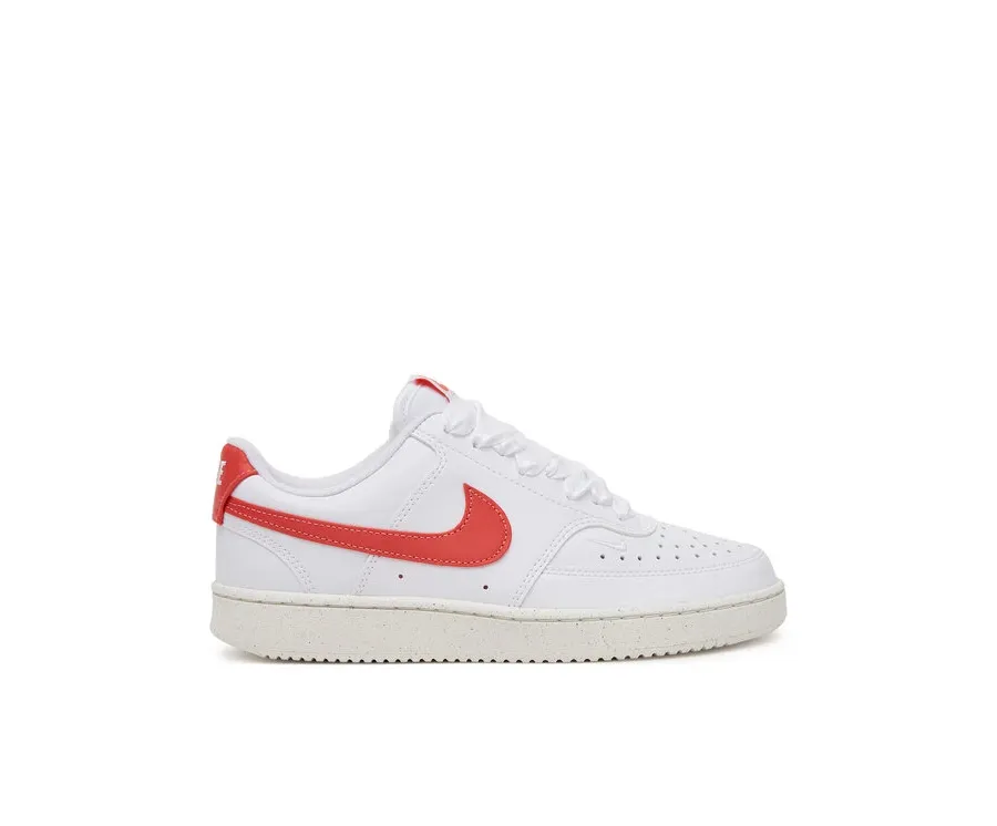 obrazek 1 Nike Sneakersy Court Vision Lo Nn HV5246 Biały
