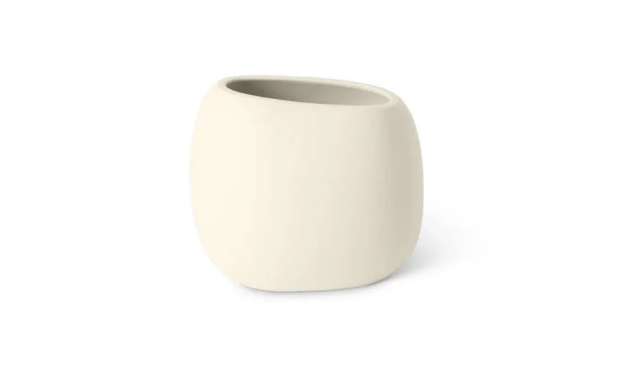 obrazek 4 Dekoracyjny wazon ceramiczny Hello Nature od włoskiej marki