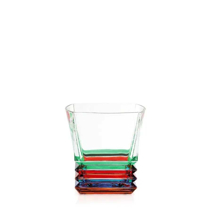 obrazek 1 Wystawny komplet 6 szklanek do degustacji whisky (260 ml)