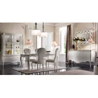 Picture A classic Italian mirror for a stylish interior – Morello Gianpaolo