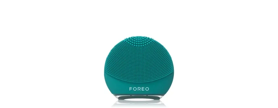 obrazek 1 FOREO LUNA™ 4 go Evergreen Szczoteczka do twarzy 1 szt.