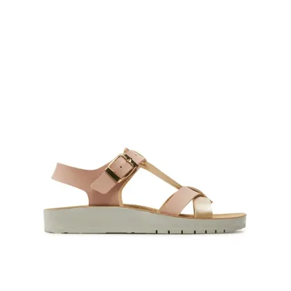 Zdjęcie Geox Sandały J Sandal Costarei Gi J45EAG 05404 C8J2U D Różowy