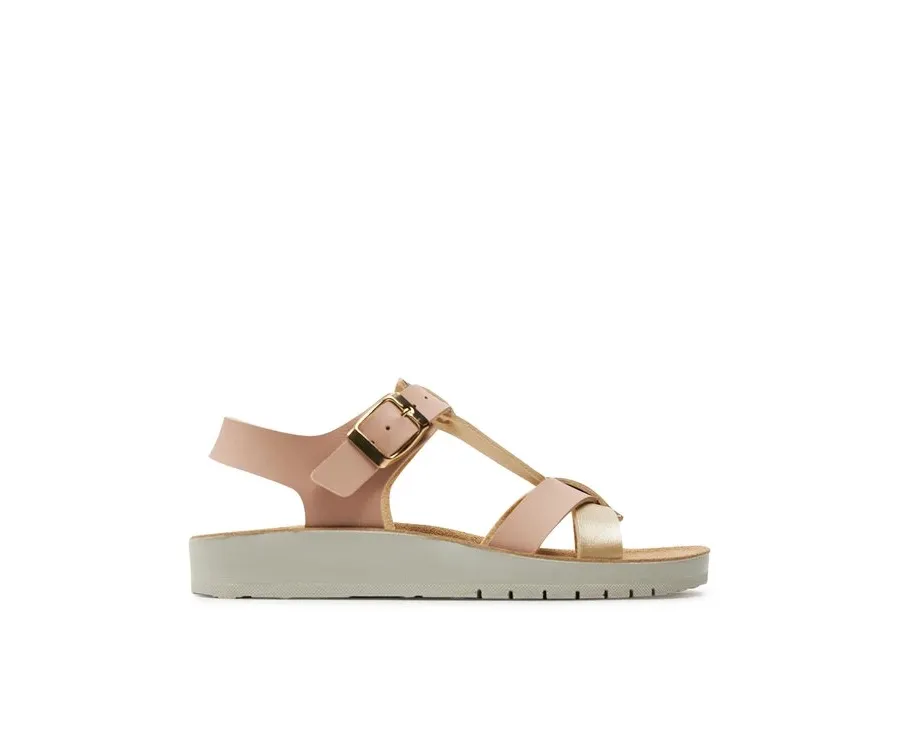 obrazek 1 Geox Sandały J Sandal Costarei Gi J45EAG 05404 C8J2U D Różowy