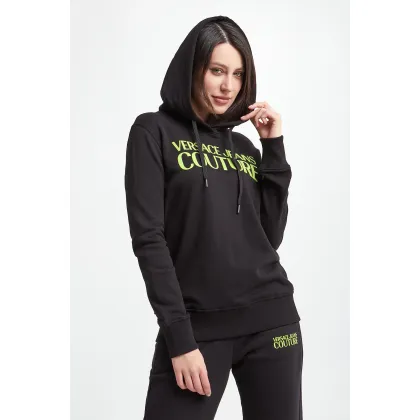 Zdjęcie Bluza dresowa damska VERSACE JEANS COUTURE Versace Jeans Couture