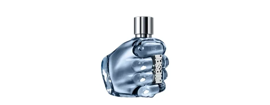 obrazek 1 DIESEL Only the Brave Woda toaletowa 200 ml