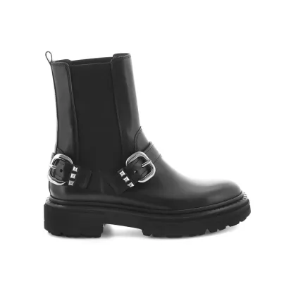 Zdjęcie Kennel & Schmenger Sztyblety Amira 41-36560.720 Czarny