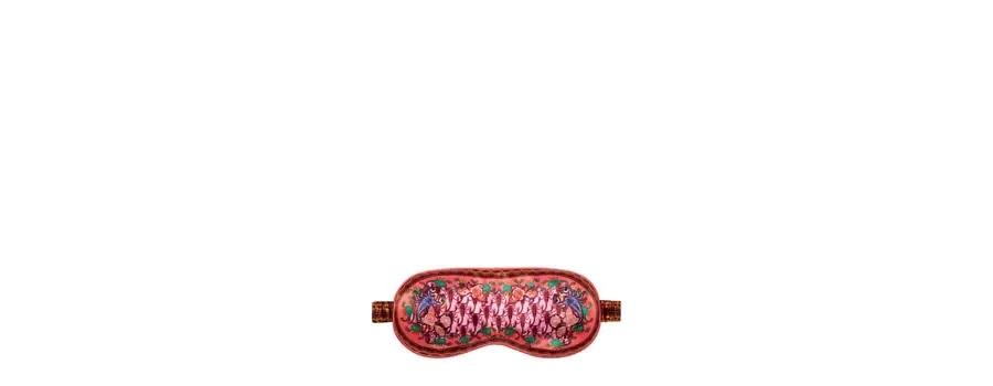 obrazek 1 Slip Pure Silk Sleep Mask - Zodiac - Scorpio Maseczka do spania 1 szt.
