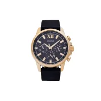 Zdjęcie Guess Zegarek Walker GW0913G2 Czarny