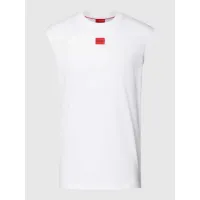 Zdjęcie Top z naszywką z logo model ‘Dankto’