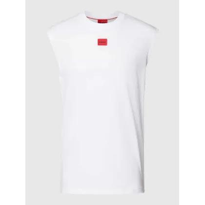 Zdjęcie Top z naszywką z logo model ‘Dankto’