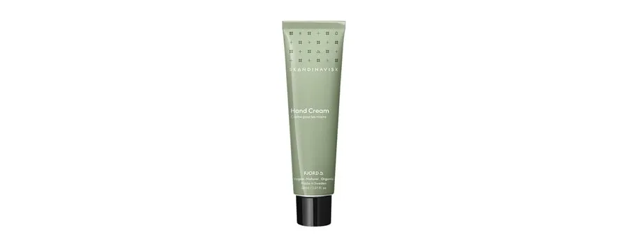 obrazek 1 SKANDINAVISK FJORD Hand Cream Krem do rąk 30 ml