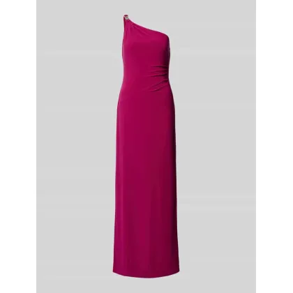 Zdjęcie Lauren Ralph Lauren Sukienka wieczorowa 253751483025 Różowy Slim Fit LAUREN RALPH LAUREN