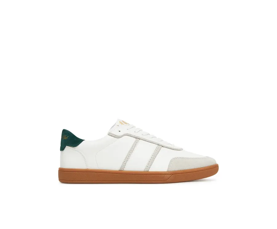 obrazek 1 Aldo Sneakersy Uptown 13914458 Biały