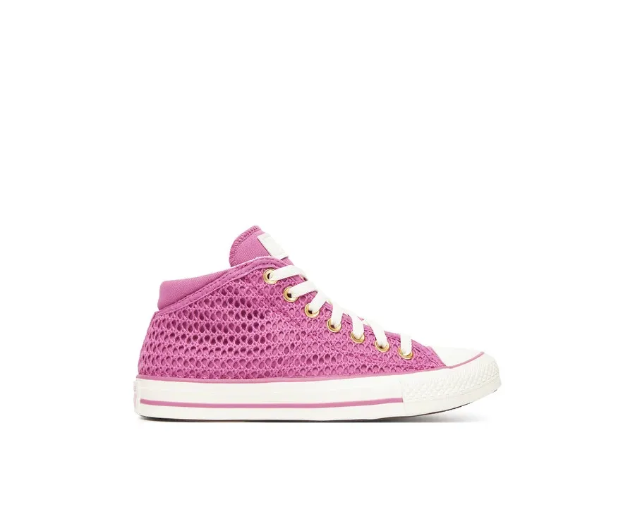 obrazek 1 Converse Trampki A15011C Różowy