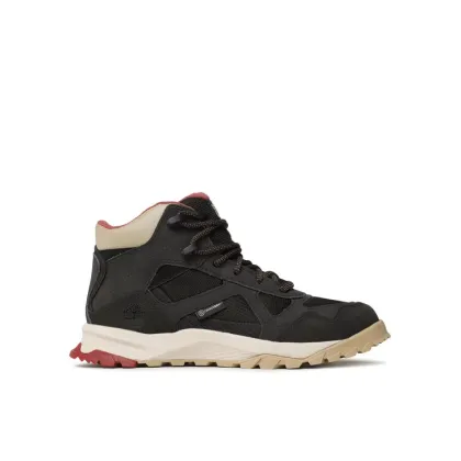 Zdjęcie Timberland Trapery Lincoln PK LiteMid F/L WPTB0A5PPB0151 Czarny