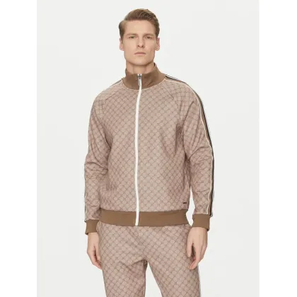 Zdjęcie JOOP! Bluza 17 JJ-17Tajan 10018926 30044678 Brązowy Regular Fit