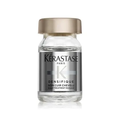 Zdjęcie Kérastase Densifique Kur Femme Kuracja do włosów 30 x 6 ml