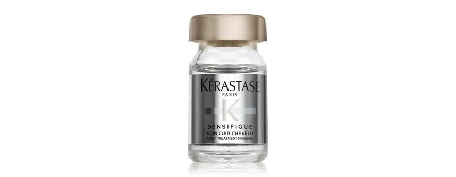 obrazek 1 Kérastase Densifique Kur Femme Kuracja do włosów 30 x 6 ml