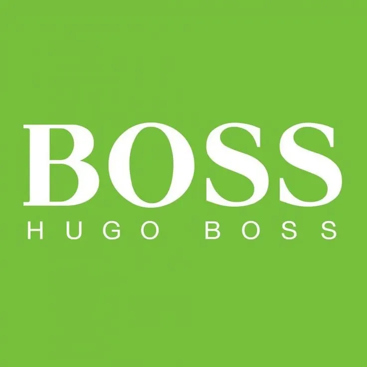 BOSS Green