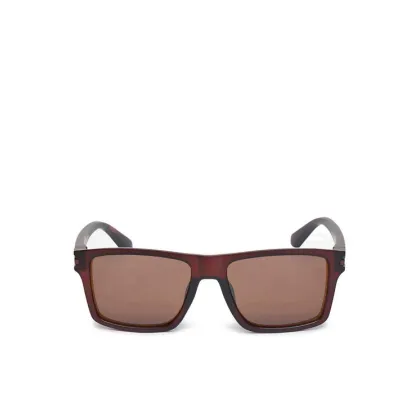 Zdjęcie Quiksilver Okulary przeciwsłoneczne QS-MA-007-SS25 Brązowy