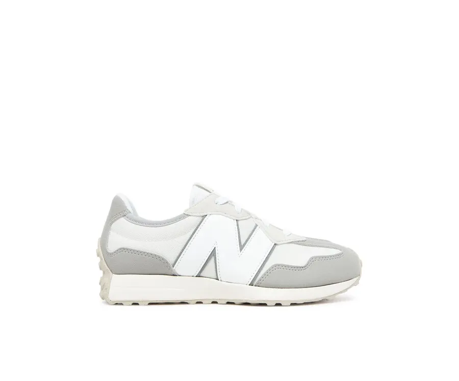 obrazek 1 New Balance Sneakersy GS327GM Szary