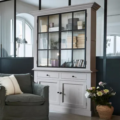 Zdjęcie Witryna Chamnery