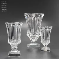 Picture Luxurious glass set from an Italian manufacturer