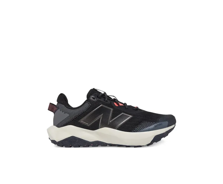 obrazek 1 New Balance Buty do biegania Nitrel WTNTRCP6 Czarny